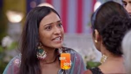Bhagya Lakshmi - 14th July 2024